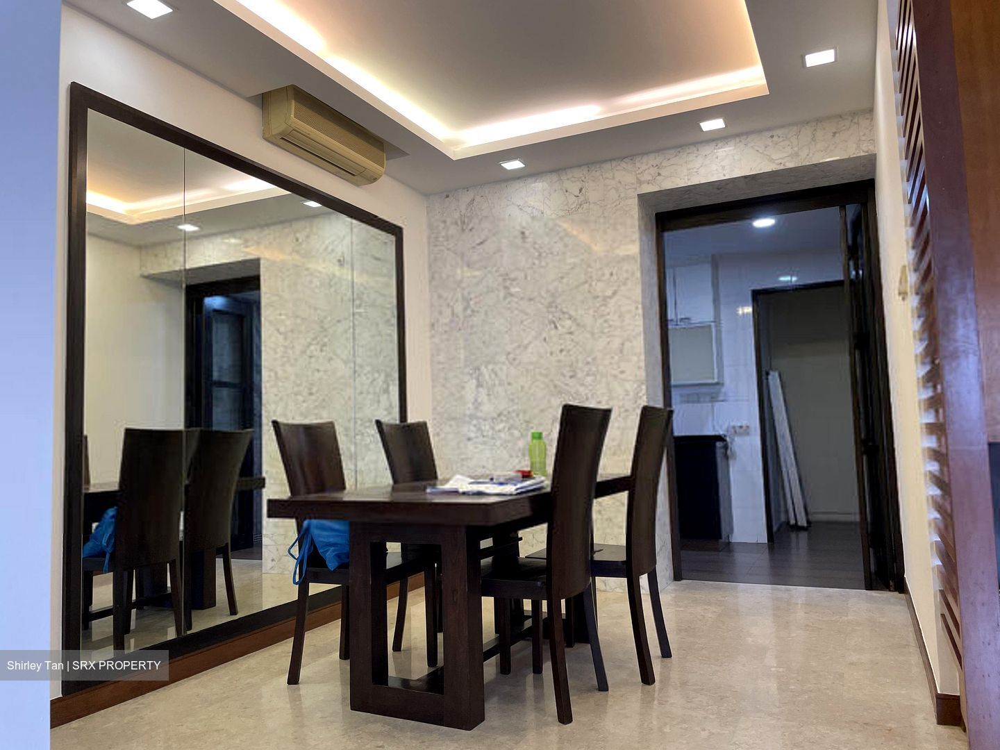 The Linear (D23), Apartment #631066561